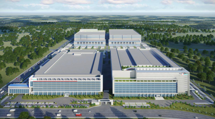 國產影像新突破 首顆1.8億像素全畫幅CMOS試產，破局高端傳感器市場