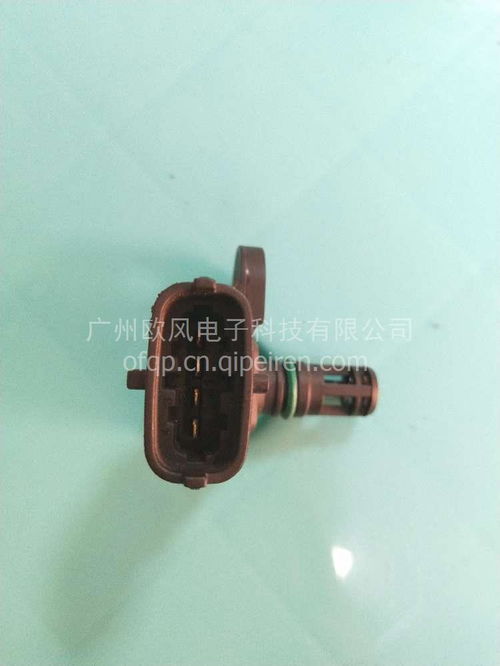 工程機械柴油車進氣壓力傳感器 作用、價格及配件選購指南